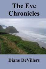 Devillers, D: Eve Chronicles