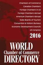 World Chamber of Commerce Directory