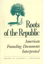 Roots of the Republic