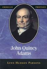 John Quincy Adams