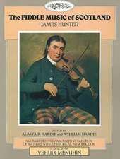 The Fiddle Music of Scotland