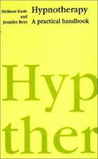 Hypnotherapy