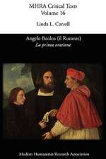 Angelo Beolco (Il Ruzante), La Prima Oratione: Drame Politique