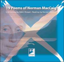 Nineteen Poems of Norman MacCaig