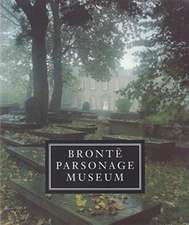 Brontes Haworth