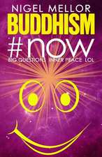 Buddhism#now