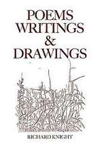 Poems Writings & Drawings