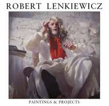 Robert Lenkiewicz