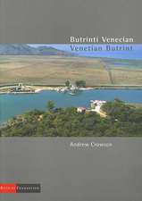 Butrinti Venecian/Venetian Butrint