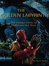 The Golden Labyrinth