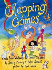 Clapping Games