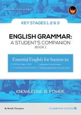 English Grammar