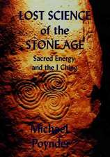 Lost Science of The Stone Age