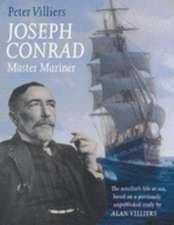 Villiers, P: Joseph Conrad