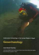 Geoarchaeology: Underwater Archaeology in the Canopic Region in Egypt