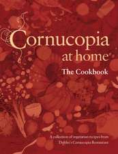 Heffernan, E: Cornucopia at Home