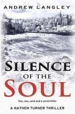 Silence of the Soul