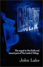 Blowback