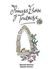 Princess Eloise of Toulouse