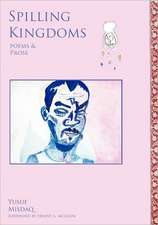 Misdaq, Y: Spilling Kingdoms