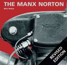 MANX NORTON