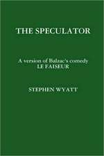 The Speculator