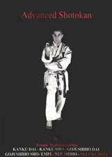 Advanced Shotokan