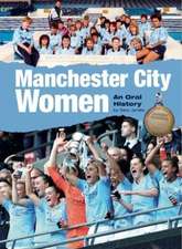 James, G: Manchester City Women