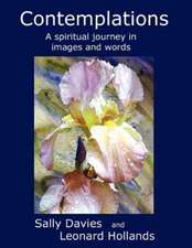 Contemplations: A Spiritual Journey