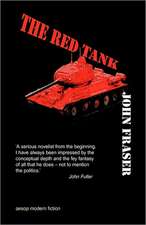 The Red Tank