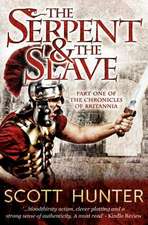 The Serpent and the Slave: A Yakumonkey Guide