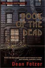 Book of the Dead