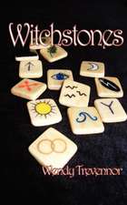 Witchstones