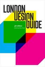 London Design Guide