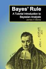 Bayes' Rule