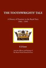 The Toothwrights' Tale