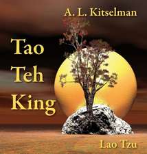 Tao Teh King