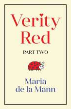 Verity Red (part two)