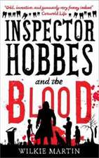 Inspector Hobbes and the Blood