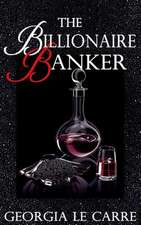 The Billionaire Banker