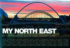 My North East by 