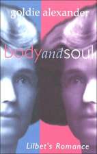 Body & Soul