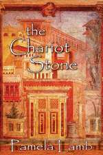 The Chariot Stone