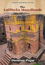 The Lalibela Handbook