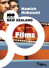 100 Essential New Zealand Films