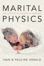 Marital Physics