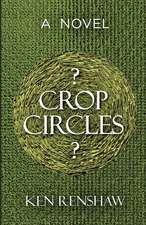 ? Crop Circles ?