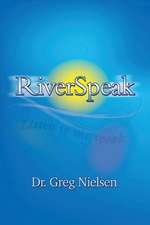 Riverspeak