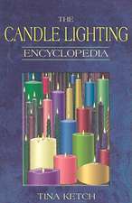 The Candle Lighting Encyclopedia