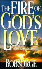 Fire of Gods Love